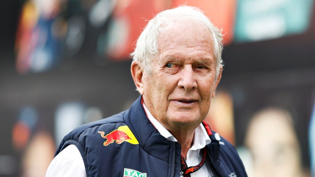 Red Bull weist Mercedes als Favoriten für die Formel 1 im Jahr 2026 zurück