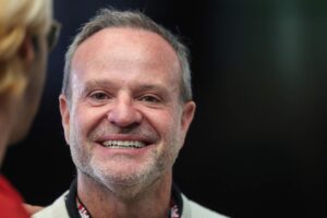 „Ich verstehe, warum Michael Schumacher Rubens Barrichello so viele Jahre an seiner Seite haben wollte“