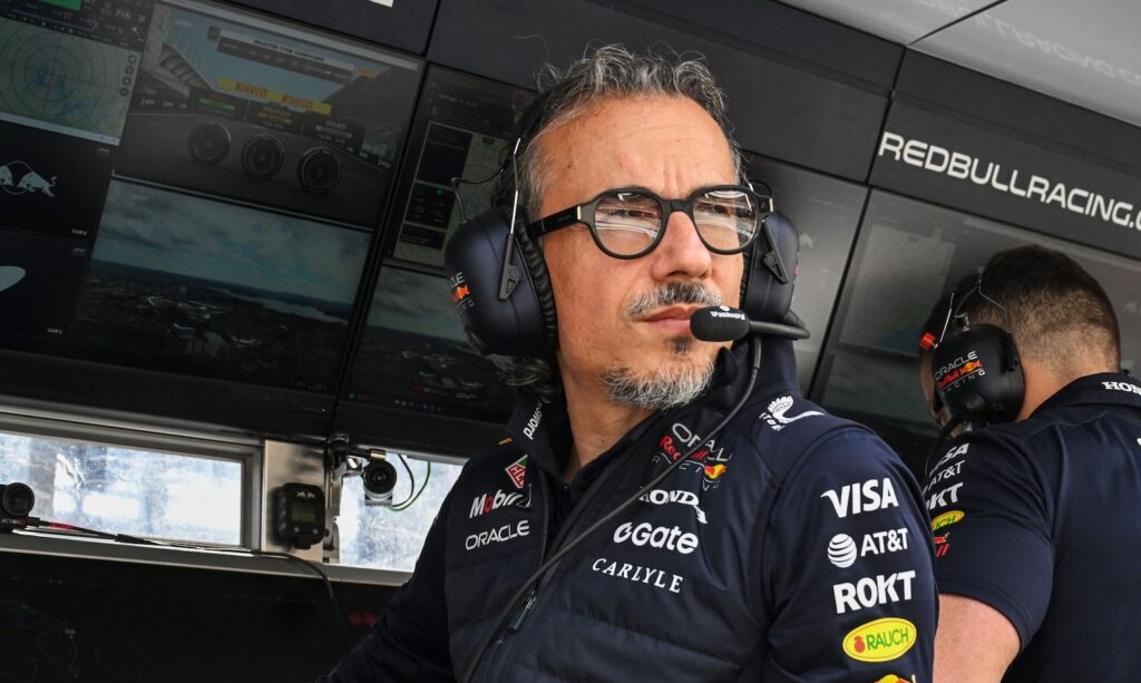 FIA fällt Grundsatzurteil über Red Bull vor entscheidenden Upgrades