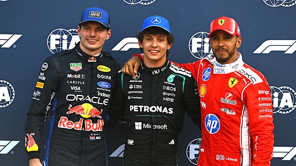 F1-Fans aufgepasst: Monaco-GP startet zu ungewohnter Uhrzeit