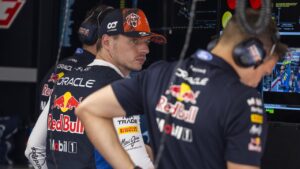 Max Verstappen urteilt über großes Red Bull-Update und überrascht die Fans