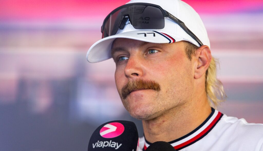 F1-Experte enthüllt Bottas-Gehalt: Fassungslosigkeit über die Millionen-Gage des Finnen