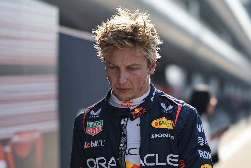 liam lawson red bull racing china
