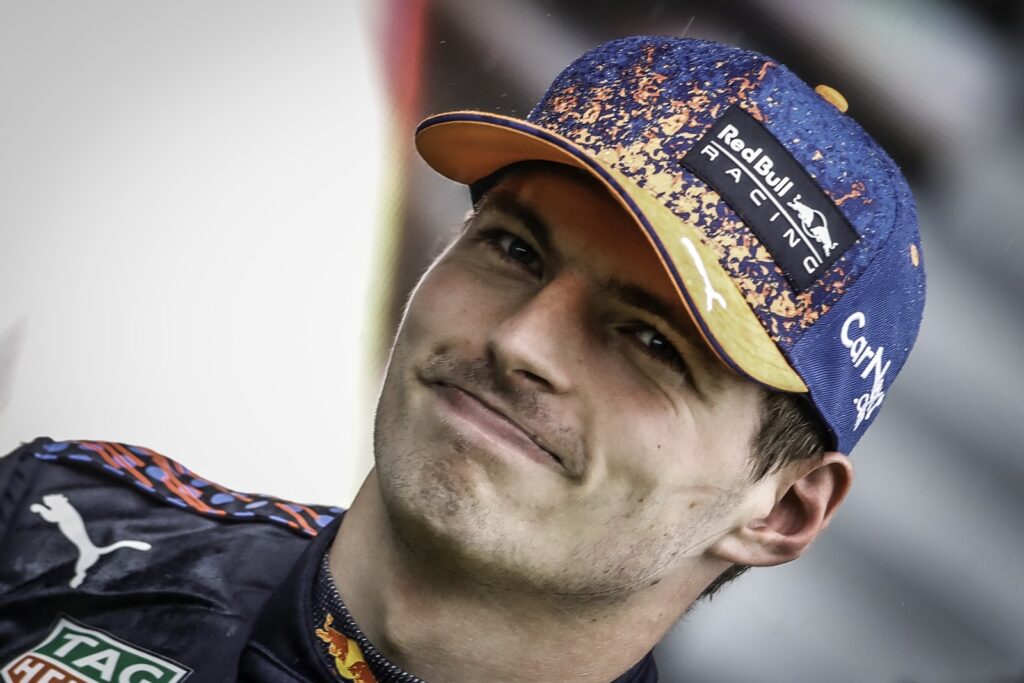 Max Verstappens Vertrag im Check: Wie viel sein neuer Red Bull-Deal pro Sekunde wert ist