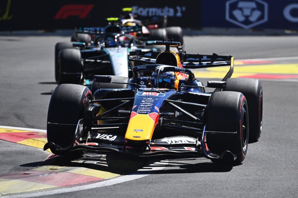 FIA bestätigt offizielles Ergebnis des Großen Preises von Spanien nach Strafen